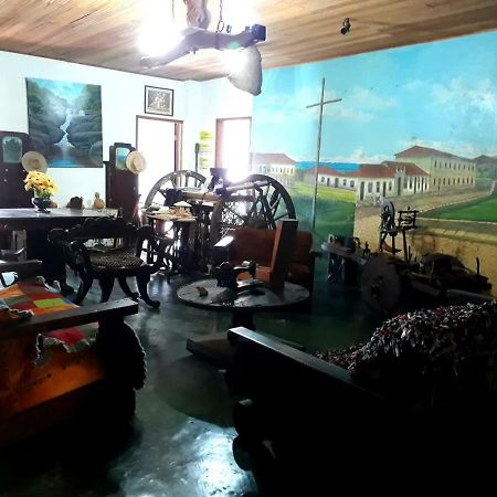 São Tomé das Letras Pousada Mirante Das Pedras מראה חיצוני תמונה