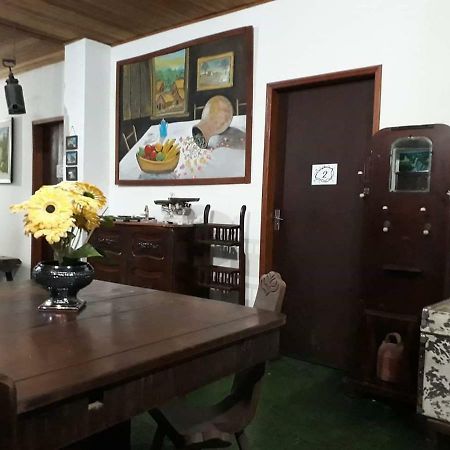 São Tomé das Letras Pousada Mirante Das Pedras מראה חיצוני תמונה