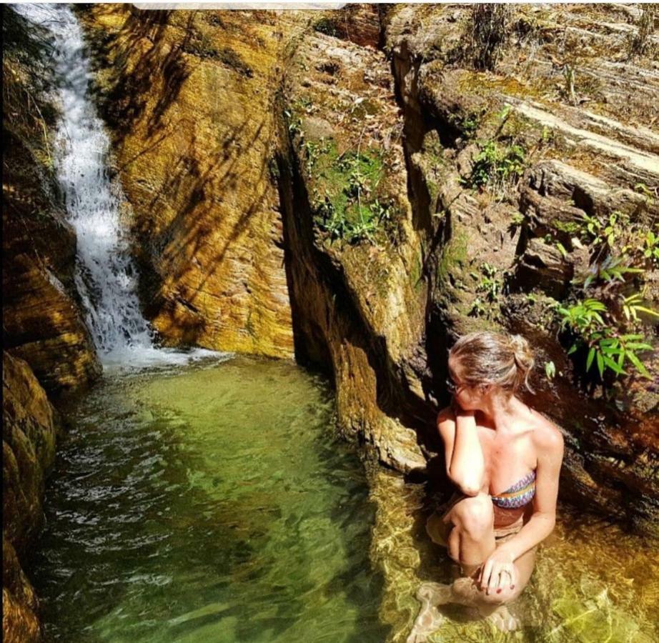 São Tomé das Letras Pousada Mirante Das Pedras מראה חיצוני תמונה